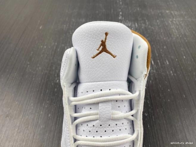 Cheap 414571-171 Wheat Jordan Air 13 0709